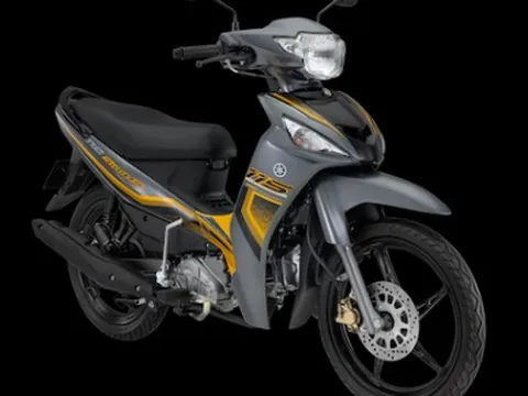 3 mẫu xe máy 20 triệu đồng đáng mua nhất