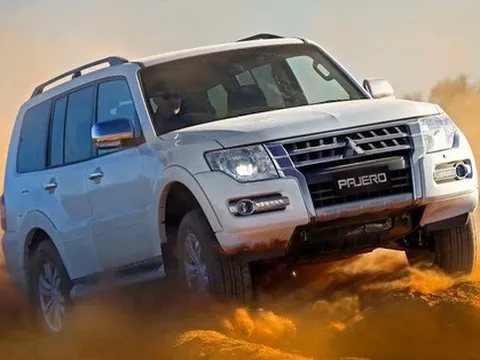 Xe nào cũng bắt tay làm với nhau nhưng tới khi hồi sinh Pajero huyền thoại thì Mitsubishi khăng khăng không muốn chia sẻ với Nissan vì điều này