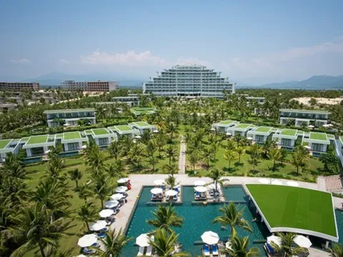 ‘Đại gia Đông Âu’ sở hữu loạt dự án nghỉ dưỡng ven biển đang làm ăn ra sao?