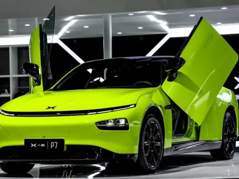 Tesla đủ sức ép đối thủ ở Mỹ bán hạ giá nhưng 'tịt ngòi' ở Trung Quốc?