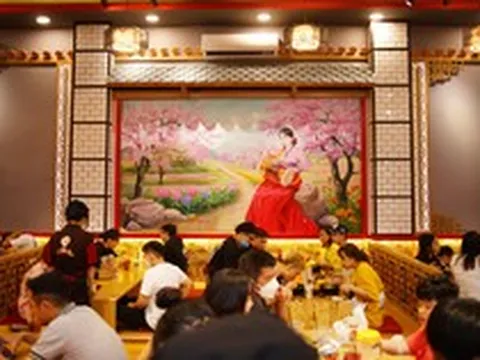 Bí quyết Mì Cay Seoul xây dựng thành công chuỗi nhượng quyền