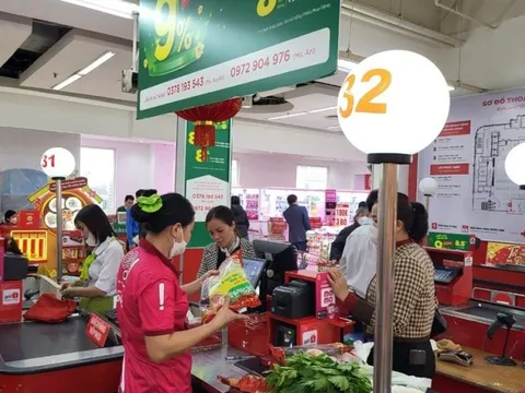 Doanh nghiệp, tiểu thương ở Nghệ An nỗ lực tìm cách khơi dậy sức mua