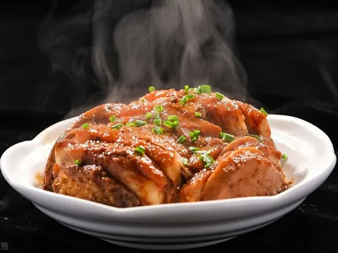 Ăn 5 loại thực phẩm này thường xuyên sẽ “đẩy nhanh” tắc nghẽn mạch máu