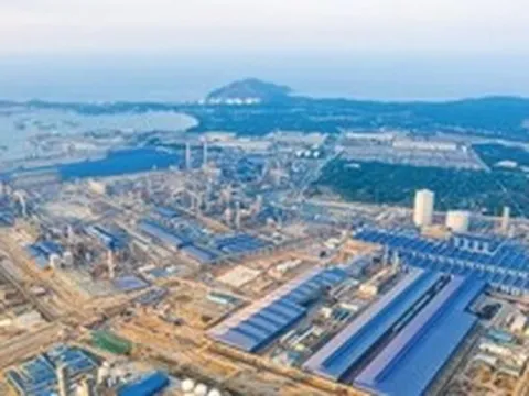 Kinh tế tăng trưởng âm, Quảng Ngãi vẫn thu ngân sách ấn tượng
