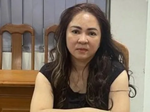 Vì sao Viện Kiểm sát tiếp tục tạm giam bà Nguyễn Phương Hằng?