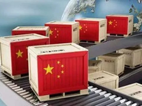 Địa phương giàu số 1 Trung Quốc "ngấm" đòn suy giảm, đơn hàng chảy sang Việt Nam, Ấn Độ