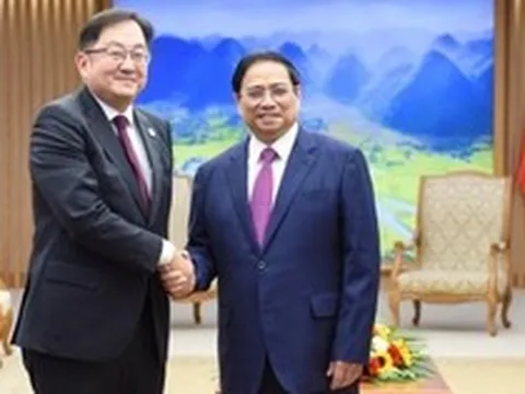 Việt Nam – Malaysia: Tăng trưởng thương mại hơn 17%