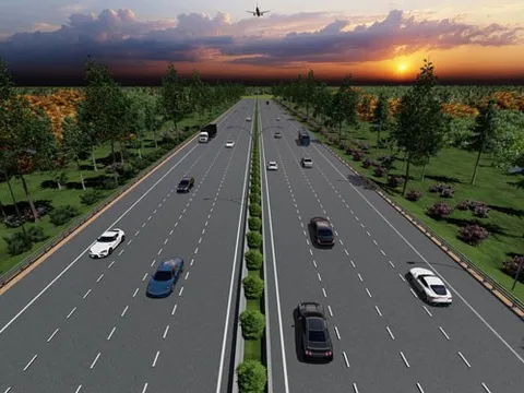 Xin cơ chế đặc thù cho dự án cao tốc TP HCM - Mộc Bài