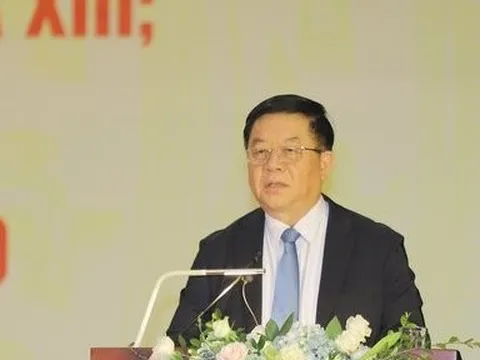 Hội nghị triển khai các quy định của Trung ương về báo chí, xuất bản