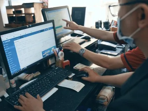 Hoàng Ty Group: Phá bỏ lối mòn quản lý, bứt phá doanh số nhờ ứng dụng công nghệ