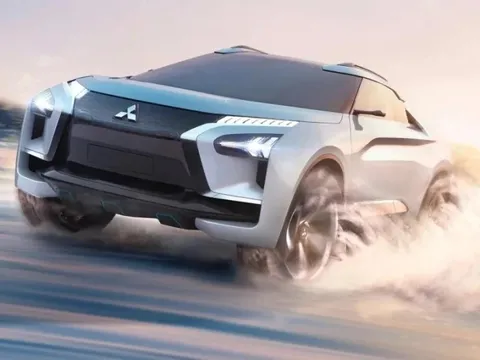 Toyota và Hyundai có thứ mà Mitsubishi đang muốn nhưng chưa biết làm thế nào