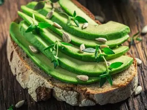 5 thực phẩm mà chuyên gia tim mạch hay ăn để ‘quét sạch’ mỡ trong máu