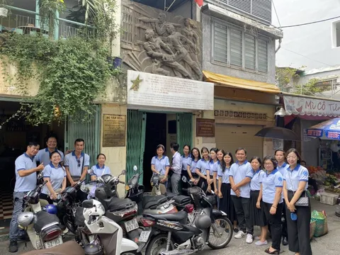 Loạt sản phẩm tour du lịch đặc trưng khám phá TP HCM chờ khách tại Ngày hội Du lịch