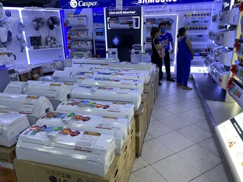 Đại gia điện máy Thái Lan lỗ cả tỉ đồng mỗi ngày tại Việt Nam