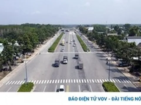 Gỡ điểm nghẽn để thực hiện chiến lược phát triển Bình Dương