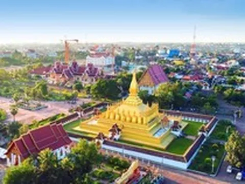 Việt Nam đã đầu tư tổng cộng 5,3 tỷ USD vào một quốc gia ASEAN