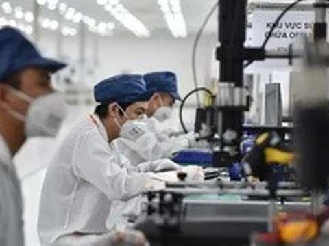 Lao động nam hay nữ nhận lương cao hơn, báo cáo mới nhất chỉ ra chênh lệch