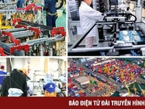 Việt Nam có thể tận dụng lợi thế từ cơ cấu dân số thúc đẩy kinh tế
