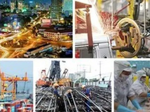 Nỗ lực phấn đấu cao nhất thực hiện các mục tiêu, nhiệm vụ phát triển kinh tế - xã hội đã đề ra