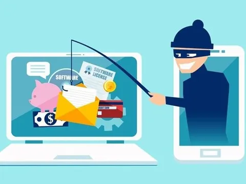 Cục Thuế TP. HCM cảnh báo về app giả mạo nhằm chiếm đoạt tài sản
