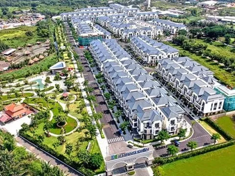 Nhà Khang Điền sắp rót gần 3.400 tỷ đồng lập công ty BĐS mới