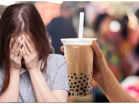 Đầu tư hơn 2 tỷ đồng mở quán trà sữa nhượng quyền, tôi lỗ to sau 5 tháng, mất trắng số tiền 10 năm dành dụm: Kinh doanh không hề dễ làm giàu