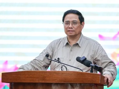 Điện Biên cần biến di sản thành tài sản, biến tiềm lực thành nguồn lực