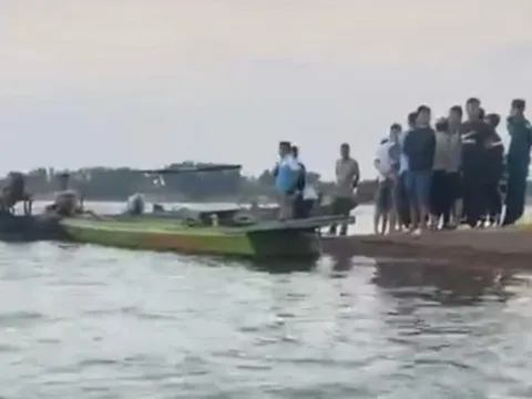 Đồng Nai: 1 tuần, 5 nạn nhân đuối nước trên hồ Trị An