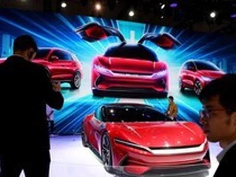 Không phải Toyota hay Volkswagen, đây mới là thách thức lớn nhất hiện tại của Tesla: Mục tiêu bán gần 10.000 xe/ngày cả xăng và điện, vươn 'vòi bạch tuộc' ra khắp thị trường Âu, Á - có cả Việt Nam