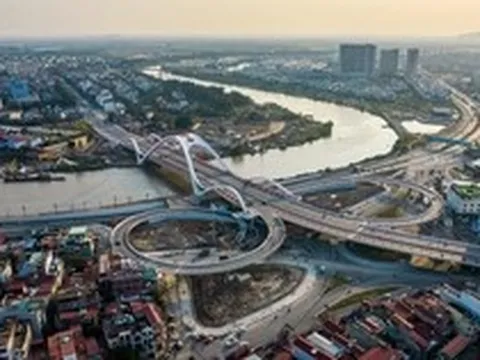 Thành phố trực thuộc Trung ương duy nhất lọt top 5 địa phương tăng trưởng GRDP cao nhất Việt Nam trong quý I/2023