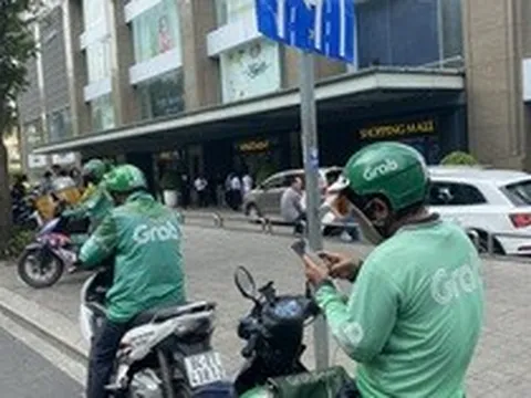 Grab Việt Nam xin lỗi về thông tin sai lệch chủ quyền Việt Nam trên bản đồ ứng dụng