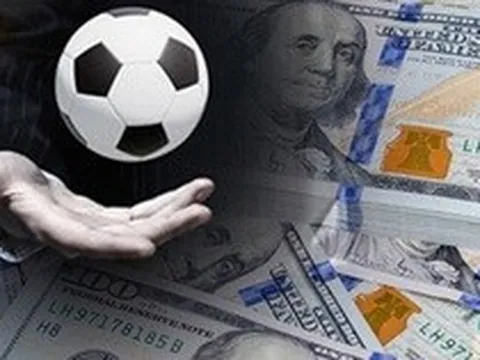 Triệt phá đường dây cá độ bóng đá 100 tỉ đồng