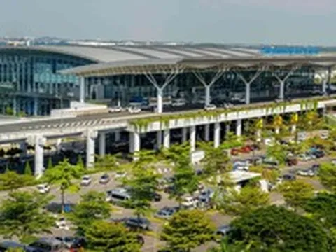 Trình quy hoạch sân bay thứ hai của Thủ đô Hà Nội giai đoạn 2026-2030