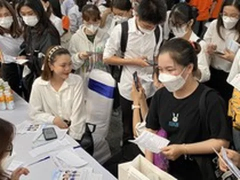 Giải quyết bài toán thiếu hụt lao động cho ngành du lịch