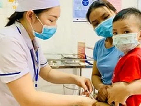 Lo ngại virus bại liệt hoang dại xâm nhập vào Việt Nam