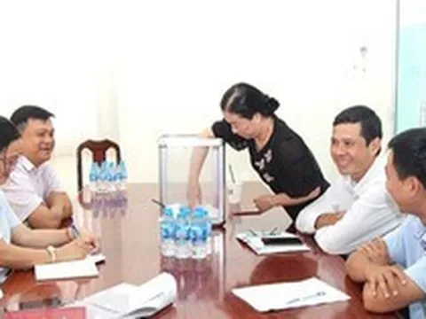 Ba bước kiểm tra, giám sát việc kê khai tài sản, thu nhập của cán bộ