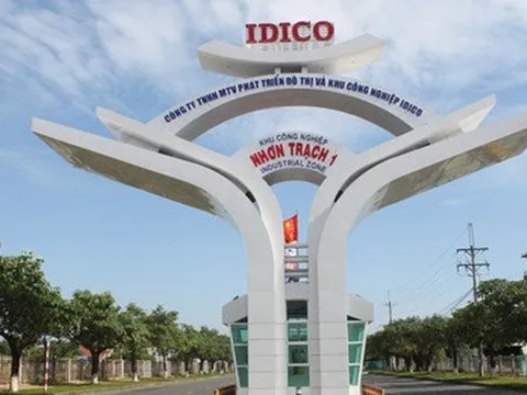 Sau kiểm toán, lợi nhuận của IDICO "bốc hơi" hơn 540 tỷ đồng