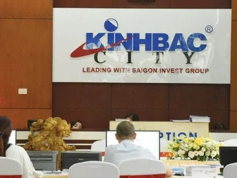 Đô thị Kinh Bắc lùi thời gian mua lại 50 triệu cổ phiếu quỹ
