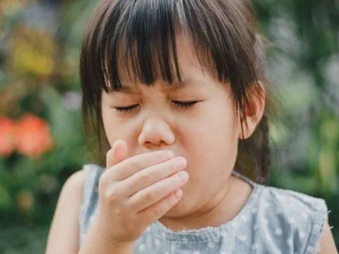 6 sai lầm khi trị ho cho trẻ khiến con rước thêm bệnh, chuyên gia khuyên hãy thay đổi gấp