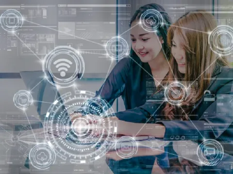 Doanh nghiệp do phụ nữ làm chủ chỉ chiếm 20%