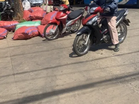 Đắk Lắk: Đề nghị lắp đặt camera tại điểm nóng để “xoá sổ” xe dù, bến cóc