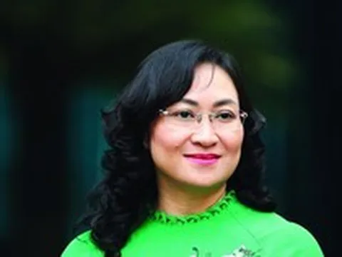 Bà Phan Thị Thắng làm thành viên Ban Chỉ đạo cải cách hành chính của Chính phủ