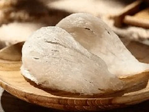 Người Trung Quốc "rỉ tai nhau" về đặc sản đắt đỏ, cực hiếm nhưng đại bổ của Việt Nam: Hóa ra là sản vật tiến vua nức tiếng một thời
