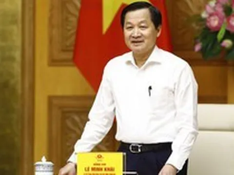 Kịp thời cảnh báo các nguy cơ ảnh hưởng đến giá cả, lạm phát để có các biện pháp ứng phó phù hợp