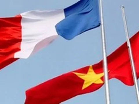 “Sắc màu Việt Nam” – Không gian trải nghiệm văn hóa đầy màu sắc sắp diễn ra tại Hà Nội