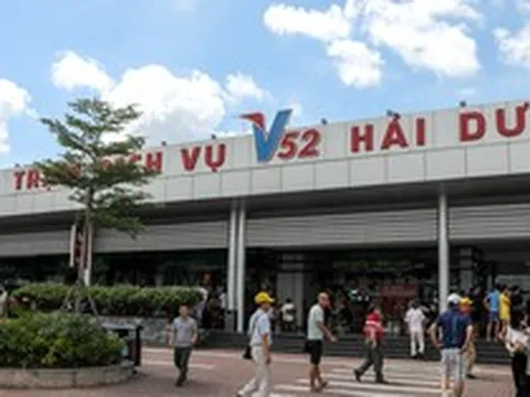 Sẽ có 8 trạm dừng nghỉ trên các tuyến cao tốc chuẩn bị khai thác