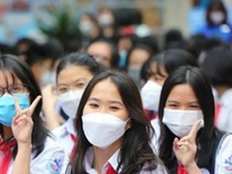 Học sinh Hà Nội được nghỉ lễ giỗ Tổ Hùng Vương và 30/4 bao nhiêu ngày?