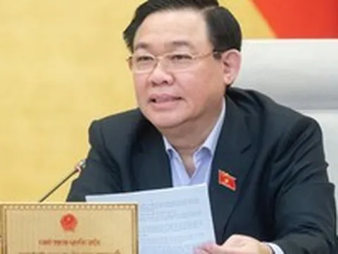 Vụ chuyến bay giải cứu và kit xét nghiệm Việt Á mờ nhạt trong báo cáo giám sát