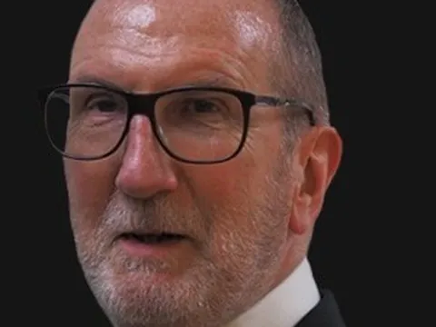 Tập đoàn Tân Hiệp Phát có tổng giám đốc mới sau khi ông Trần Quí Thanh bị bắt