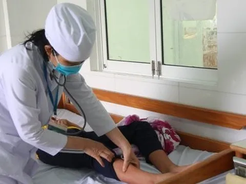 Khánh Hòa: Số ca mắc sốt xuất huyết gia tăng, 1 ca tử vong